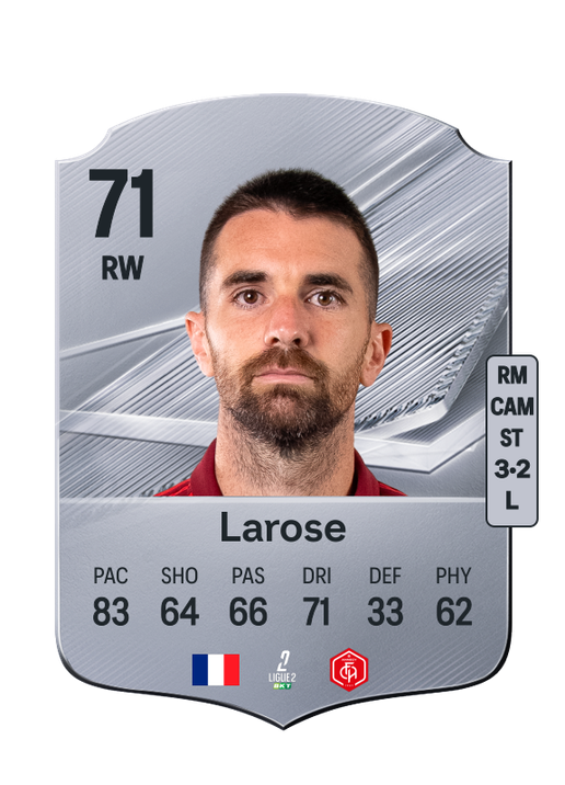 Larose