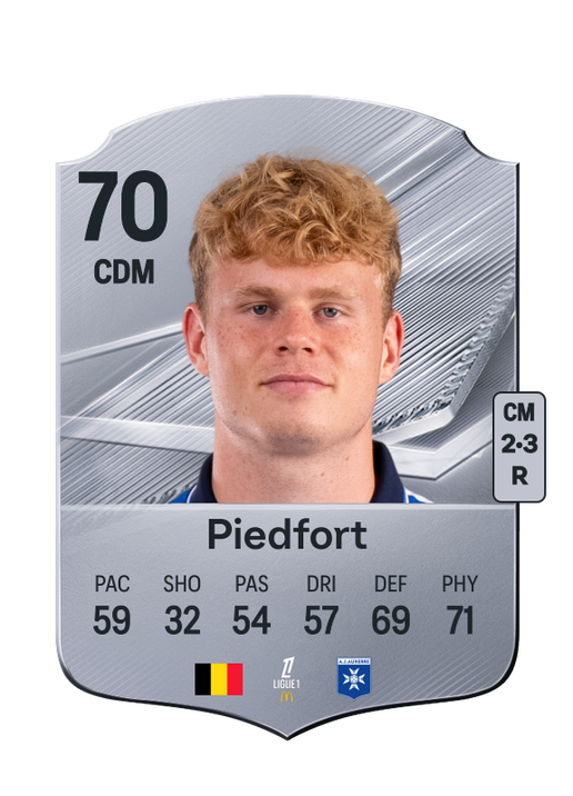 Piedfort