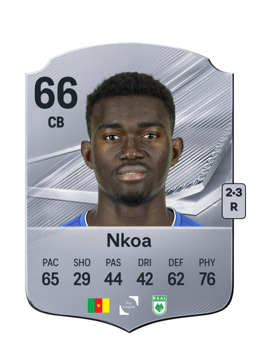 Nkoa