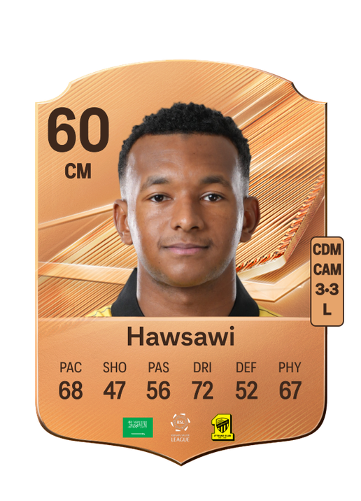 Hawsawi