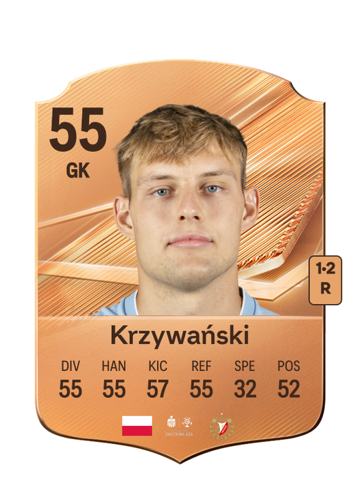 Krzywański
