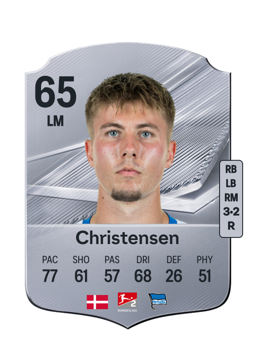 Christensen
