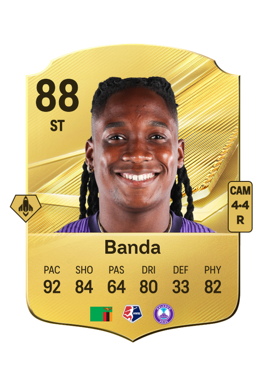 Banda