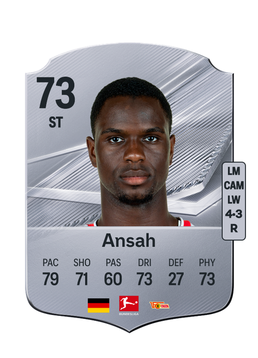 Ansah