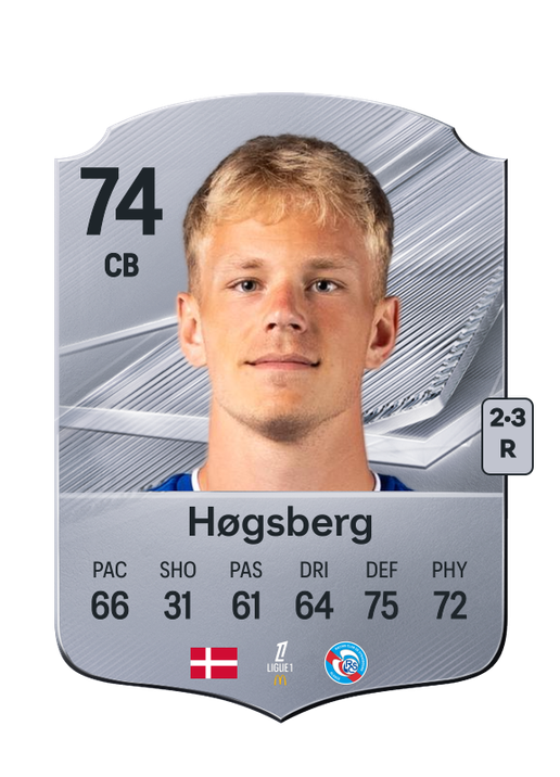 Høgsberg