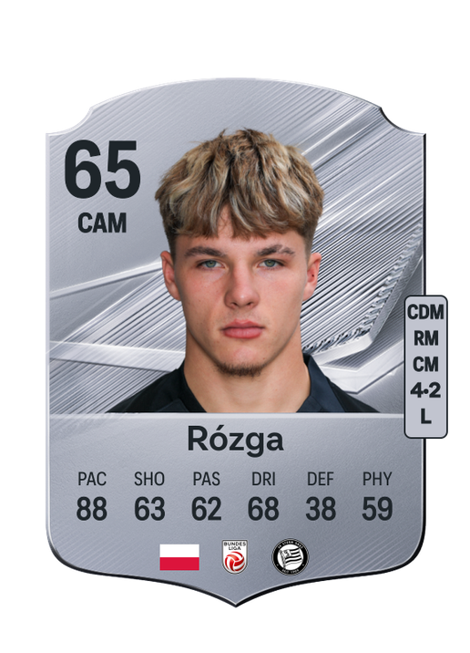 Rózga