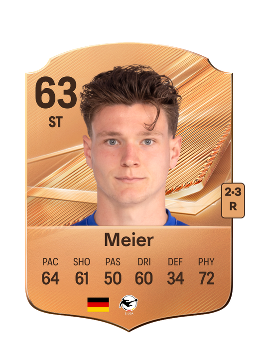 Meier