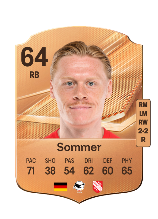 Sommer