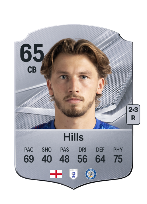 Hills