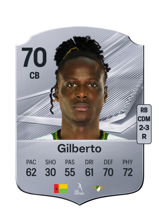 Gilberto