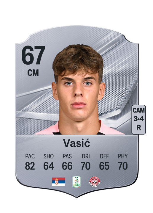 Vasić