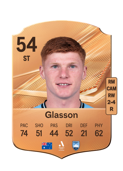 Glasson