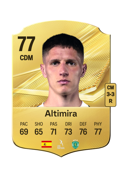 Altimira