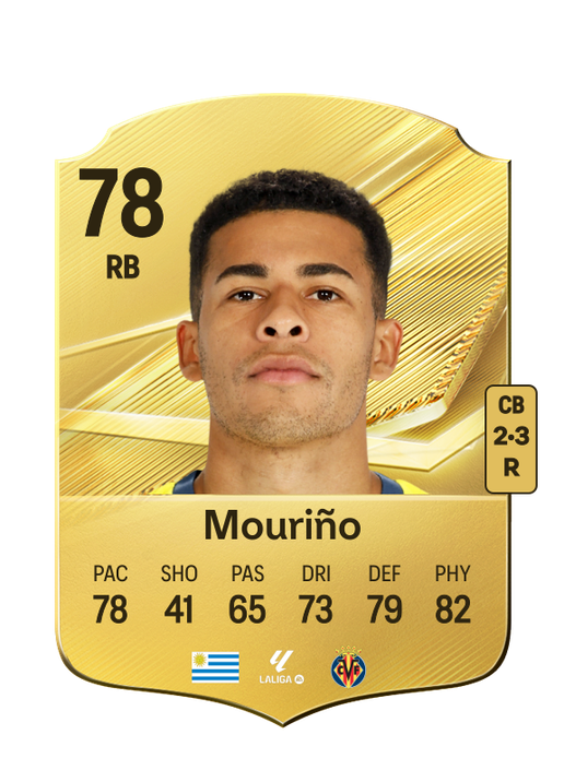 Mouriño