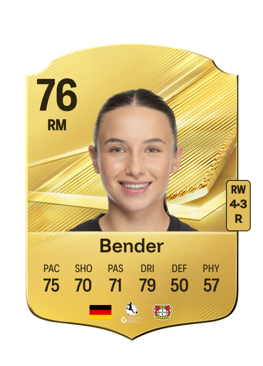 Bender