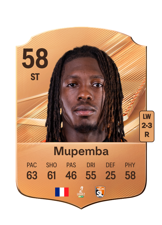 Mupemba
