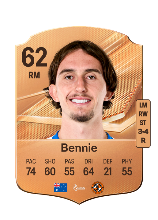 Bennie