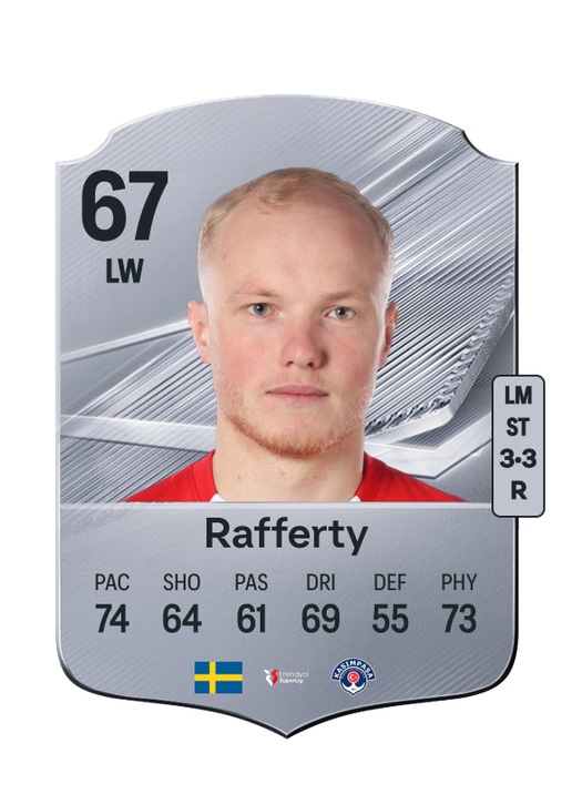 Rafferty