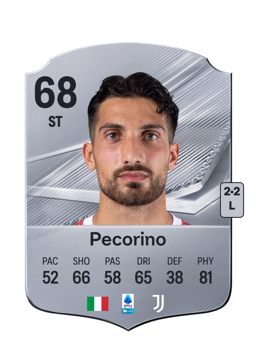 Pecorino