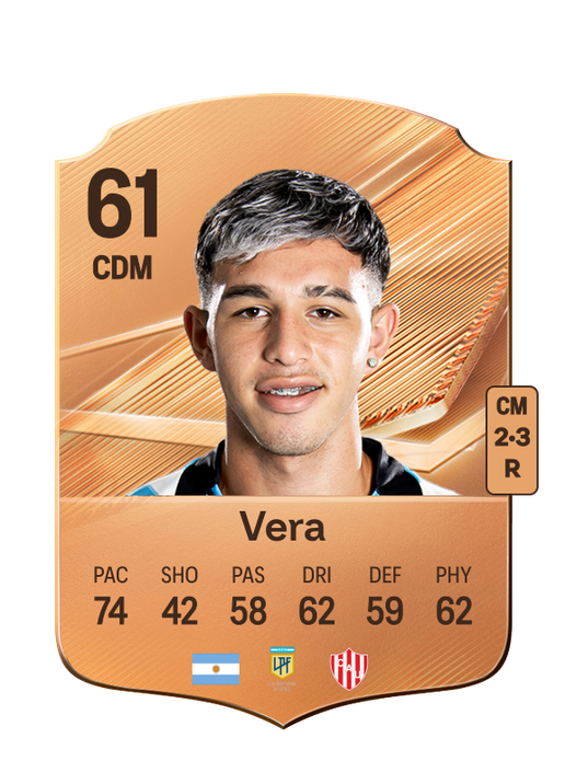 Vera