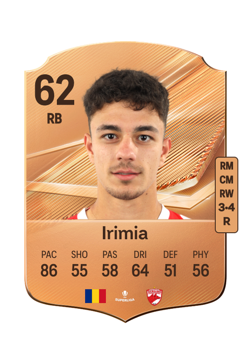 Irimia