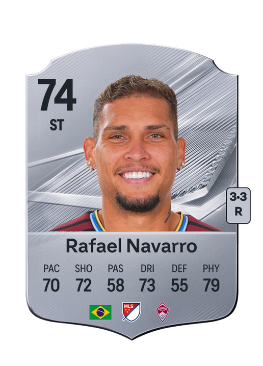 Rafael Navarro