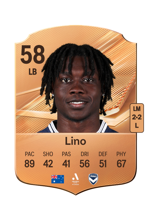Lino