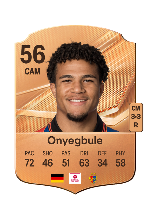 Onyegbule