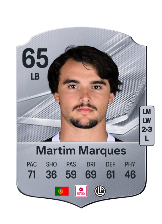 Martim Marques