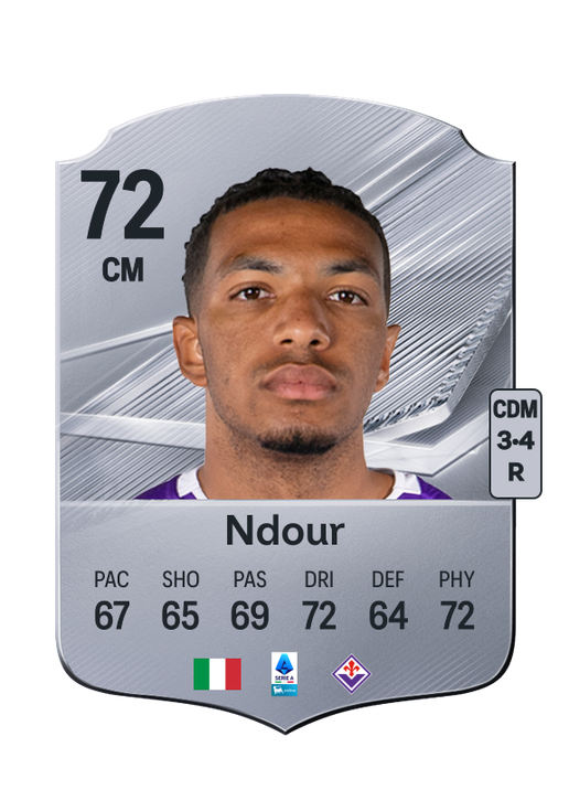 Ndour