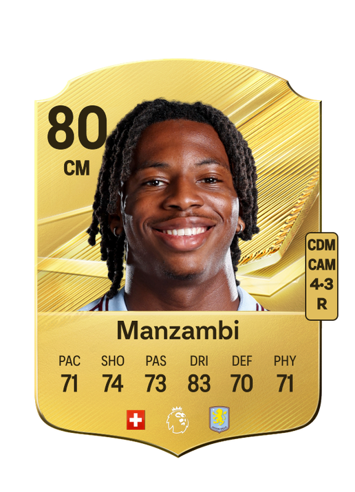 Manzambi