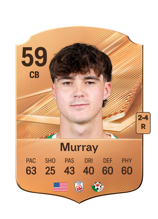 Murray