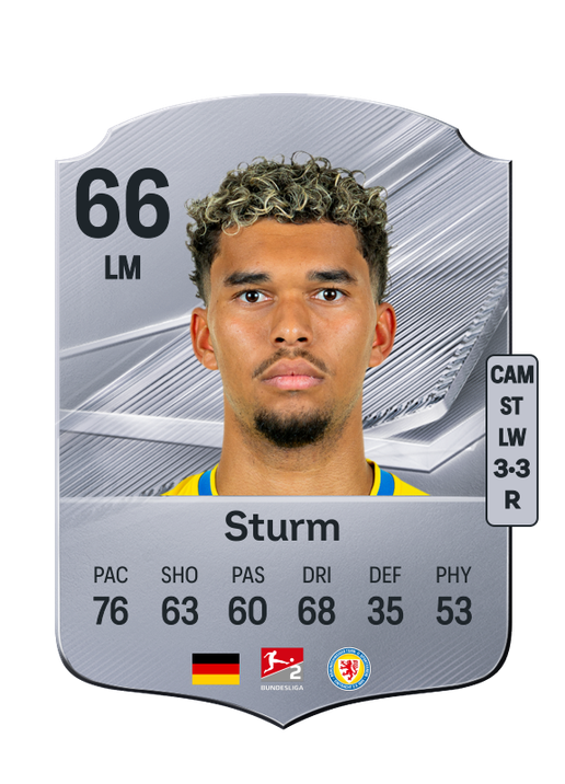 Sturm