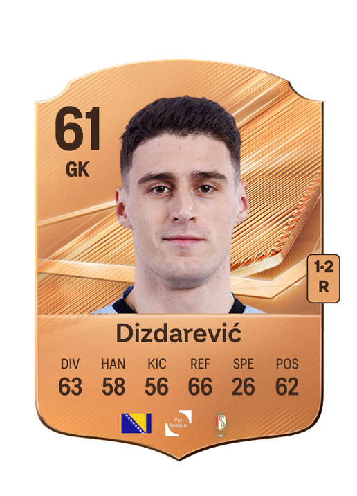 Dizdarević
