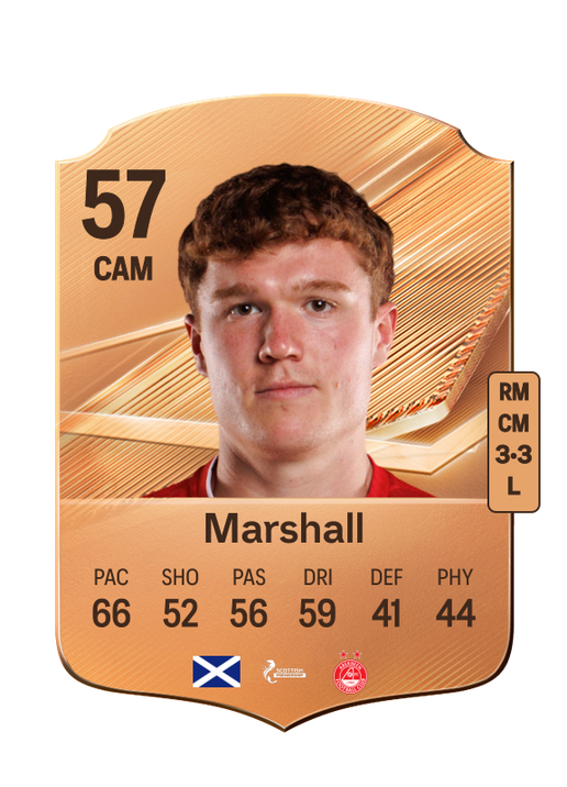 Marshall