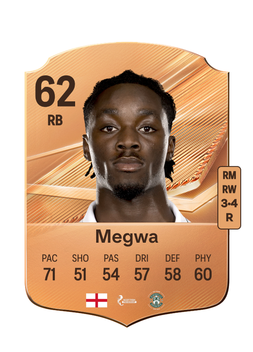 Megwa