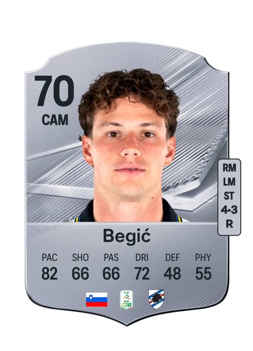 Begić