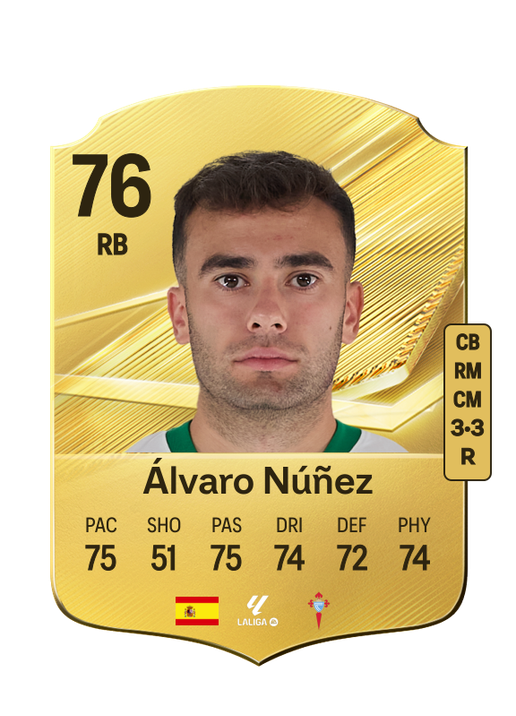Álvaro Núñez