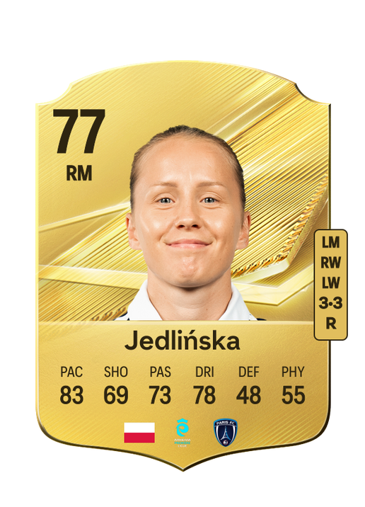 Jedlińska