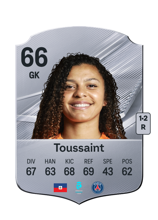 Toussaint
