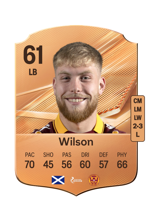 Wilson