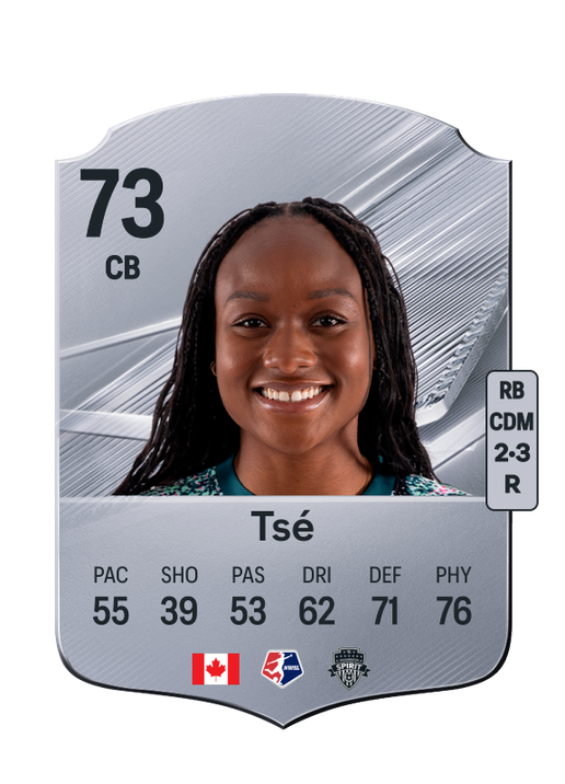 Tsé