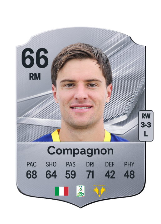 Compagnon