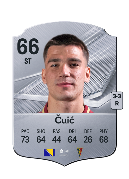 Čuić