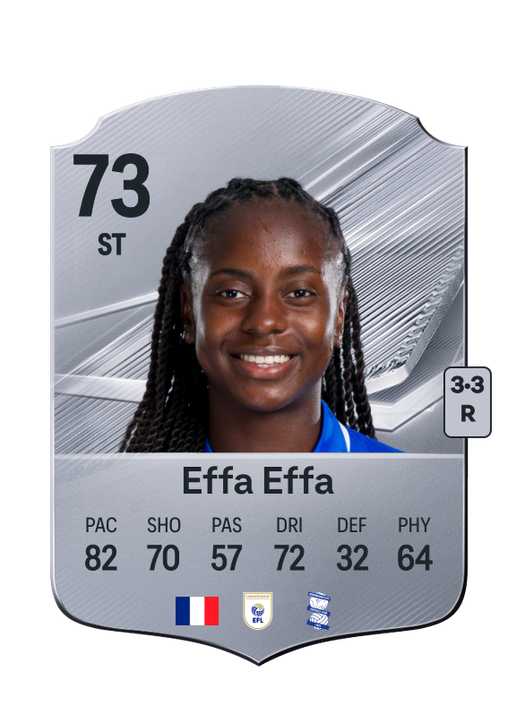 Effa Effa