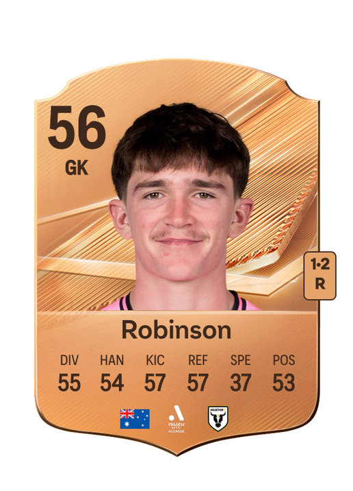 Robinson