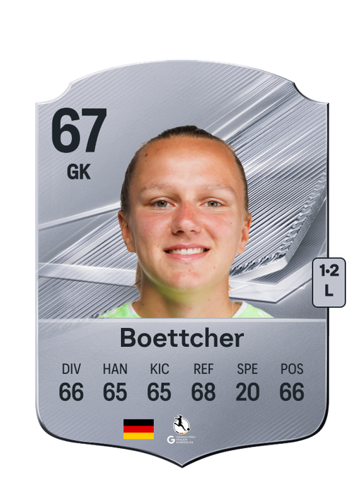 Boettcher