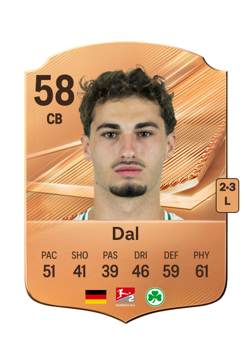 Dal