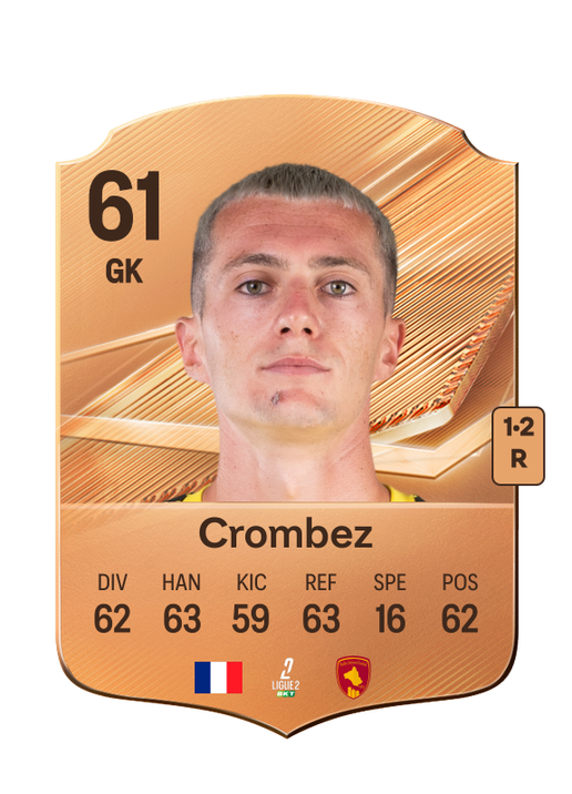 Crombez