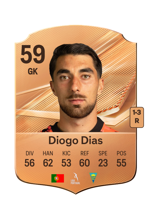 Diogo Dias